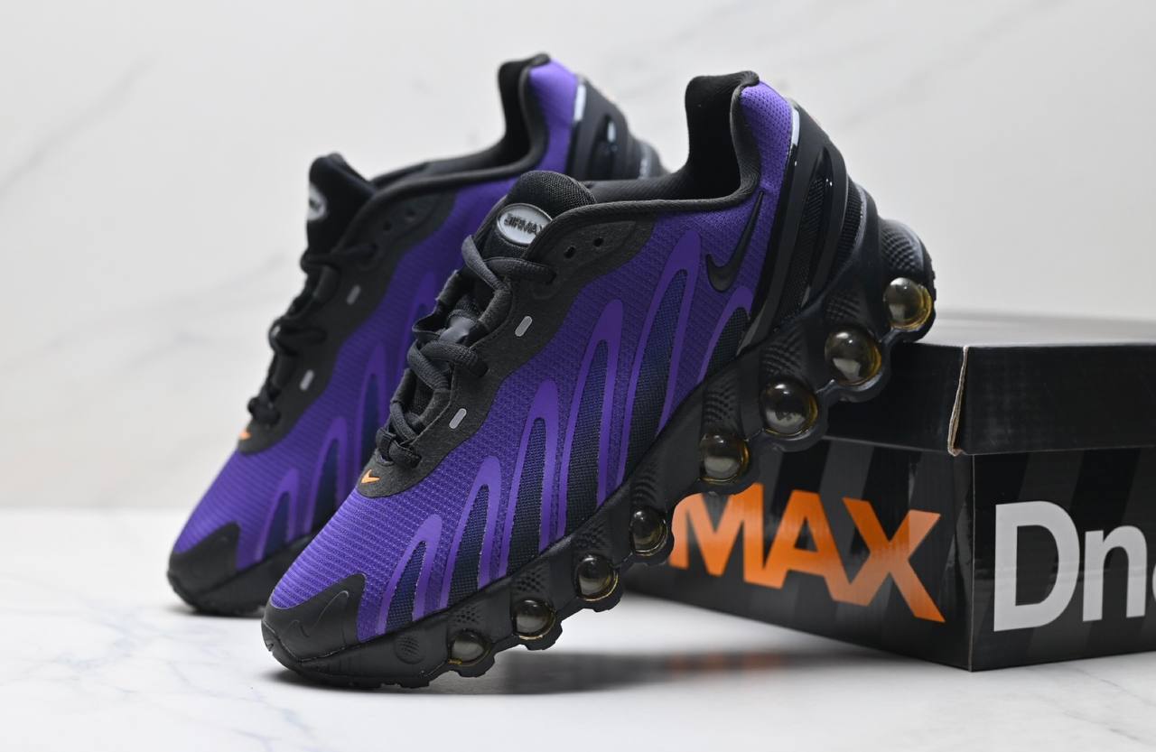 Air Max DN8 Purple Shoes