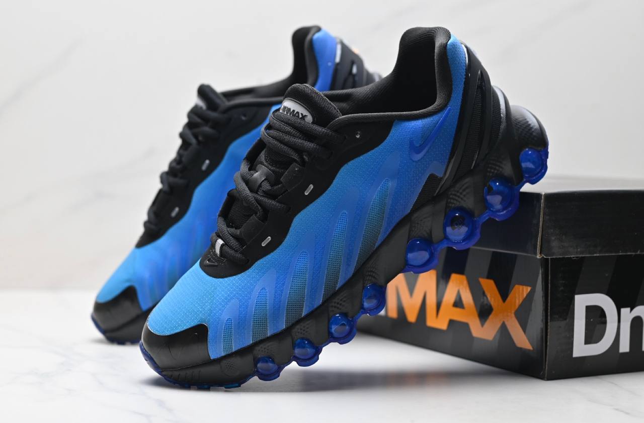 Air Max DN8 Сини обувки