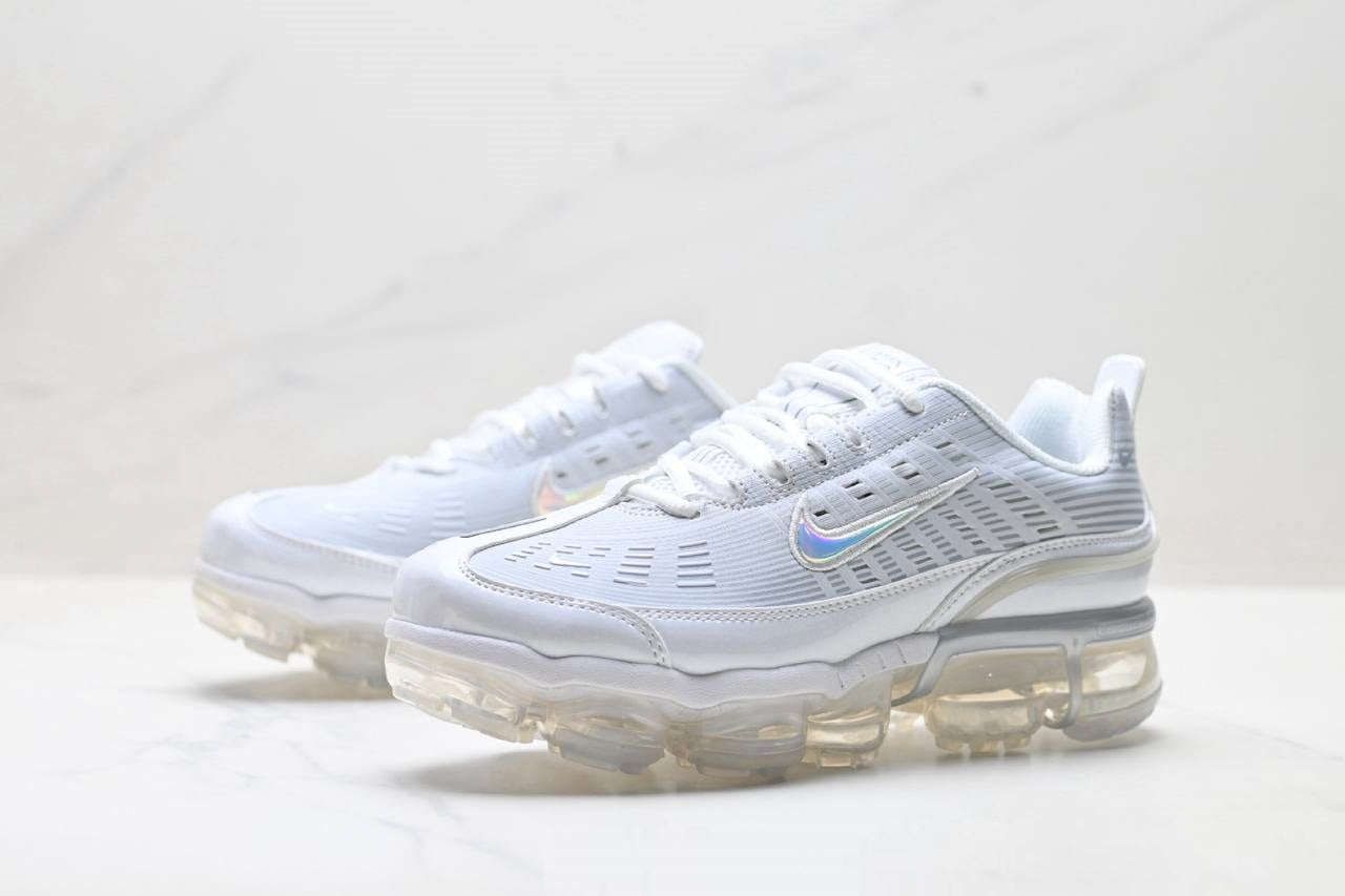 Air VaporMax 360 White Shoes