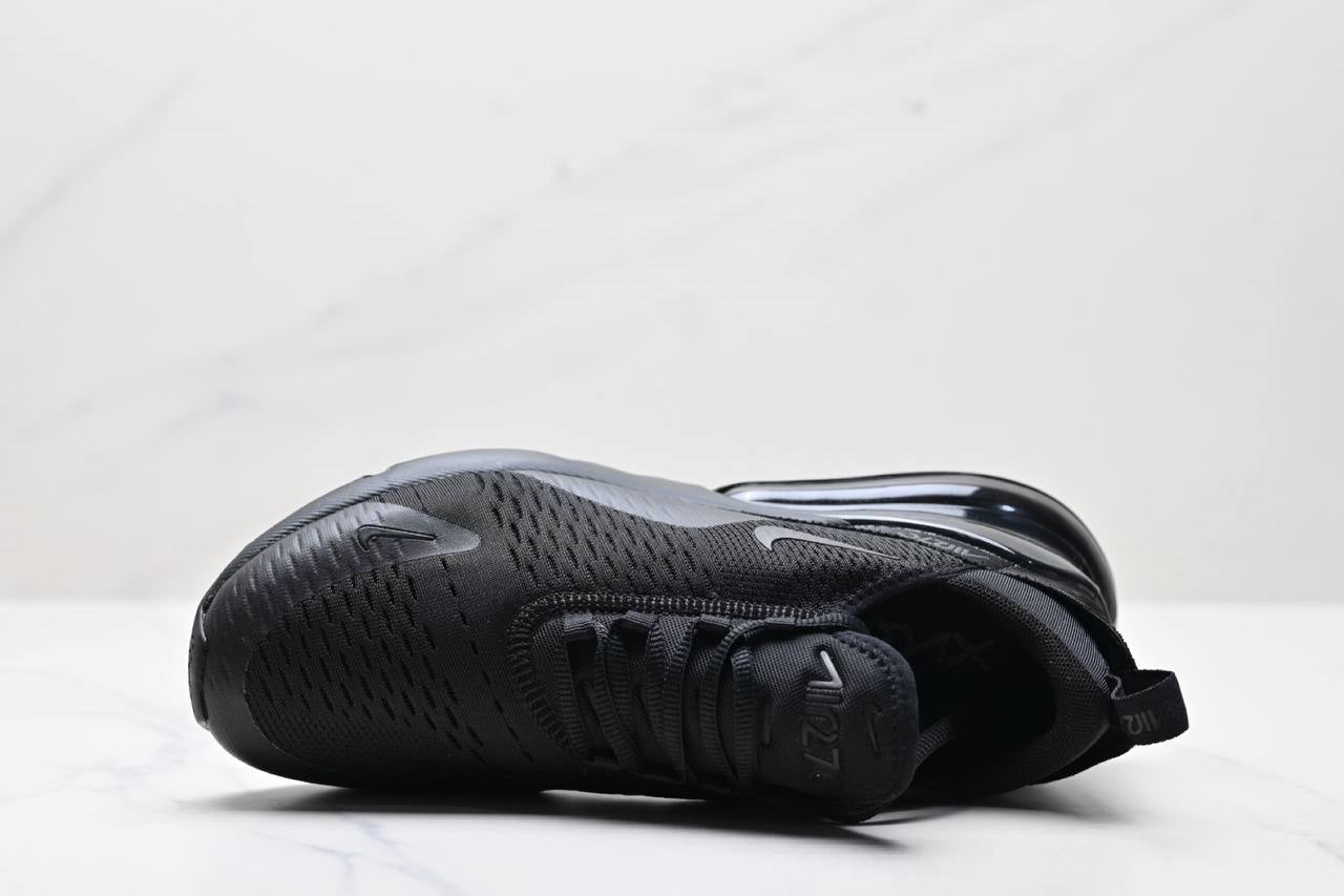 Air Max 270 Triple Black Shoes