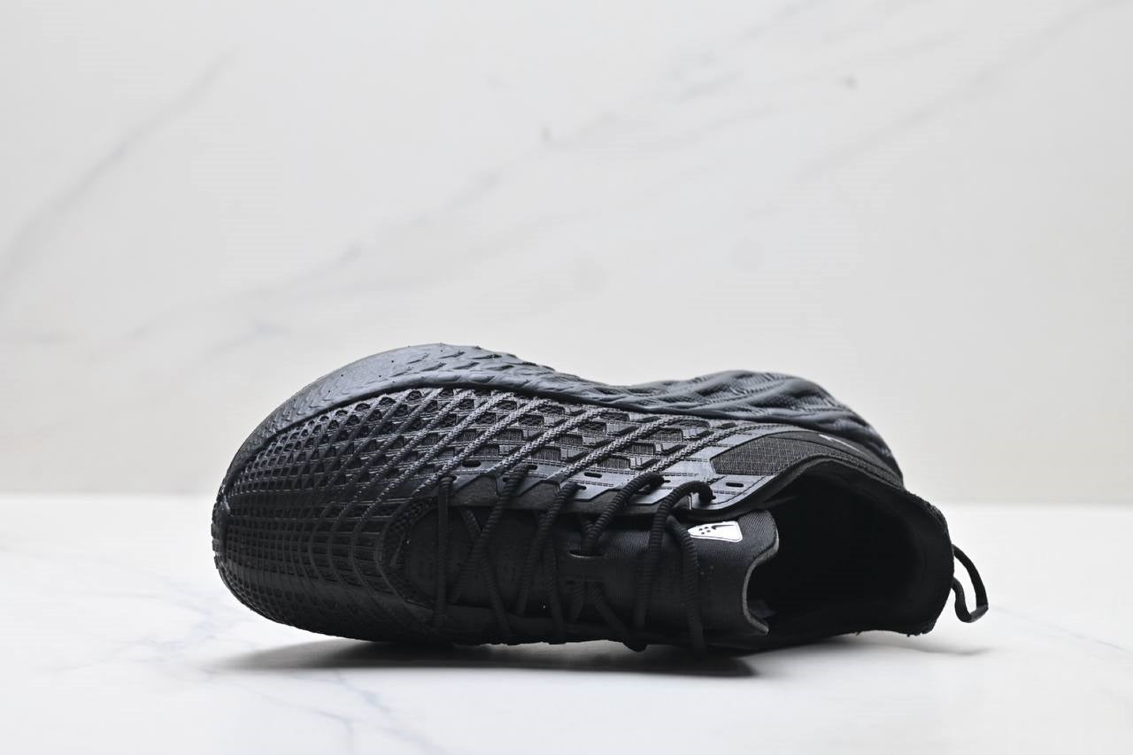 Ava Rover HS Black Shoes
