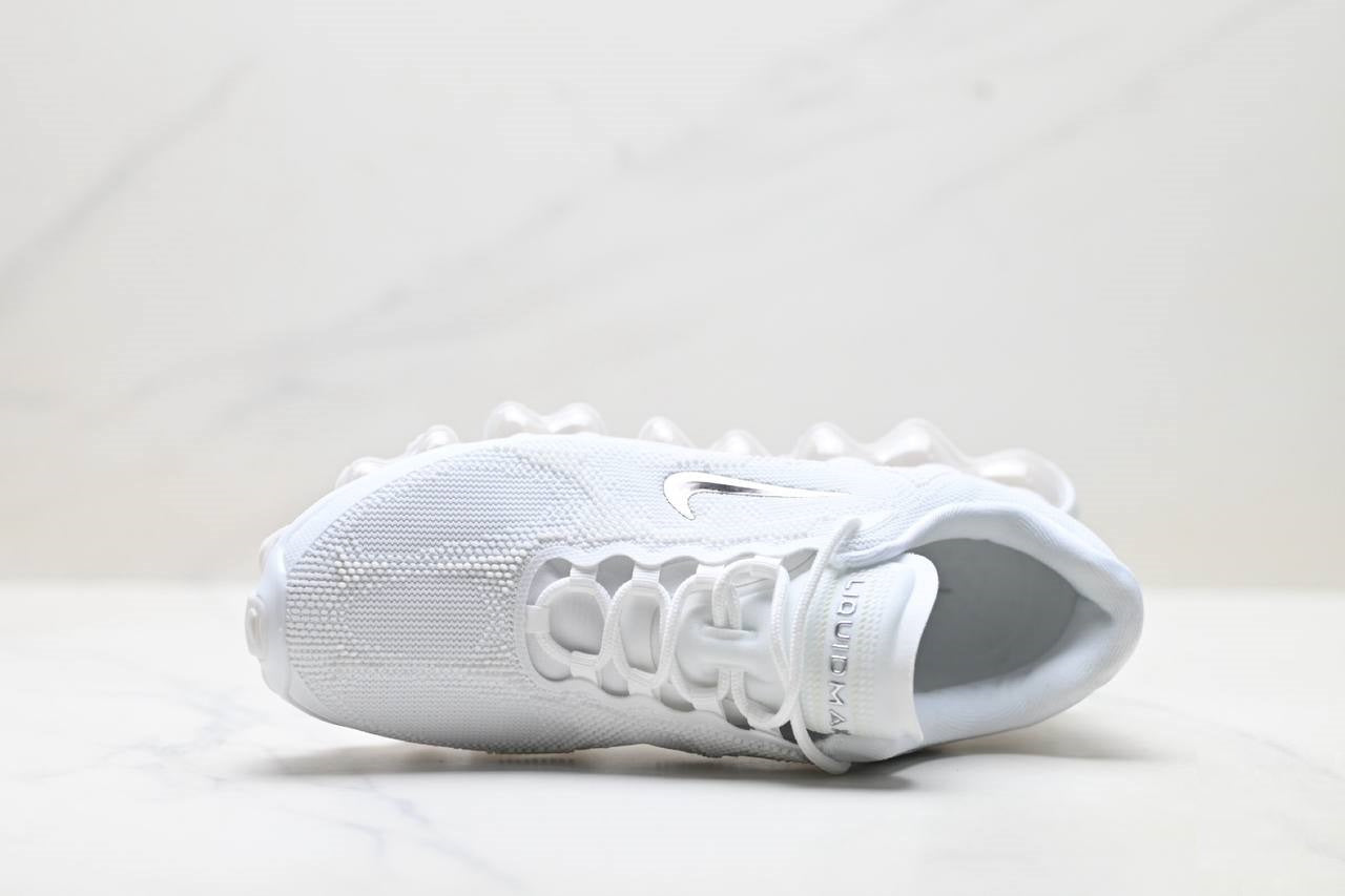 Air Liquid Max White обувки
