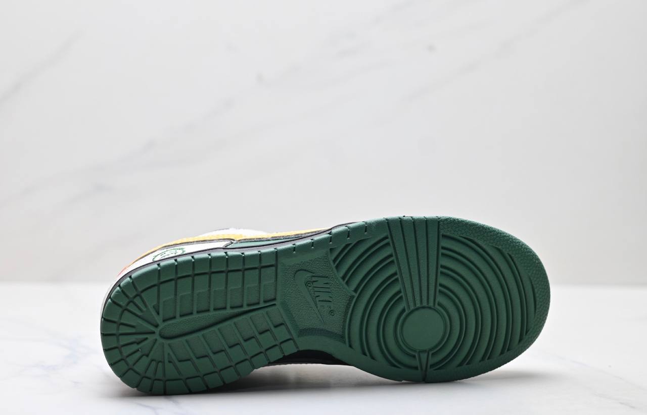 SB Dunk Low Chrome Hearts Shoes