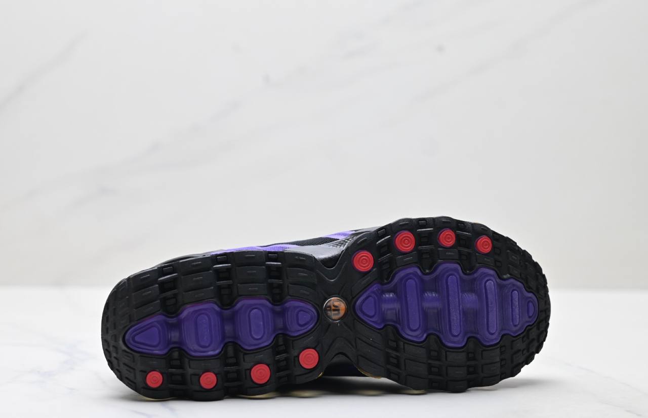Air Max DN8 Purple Shoes