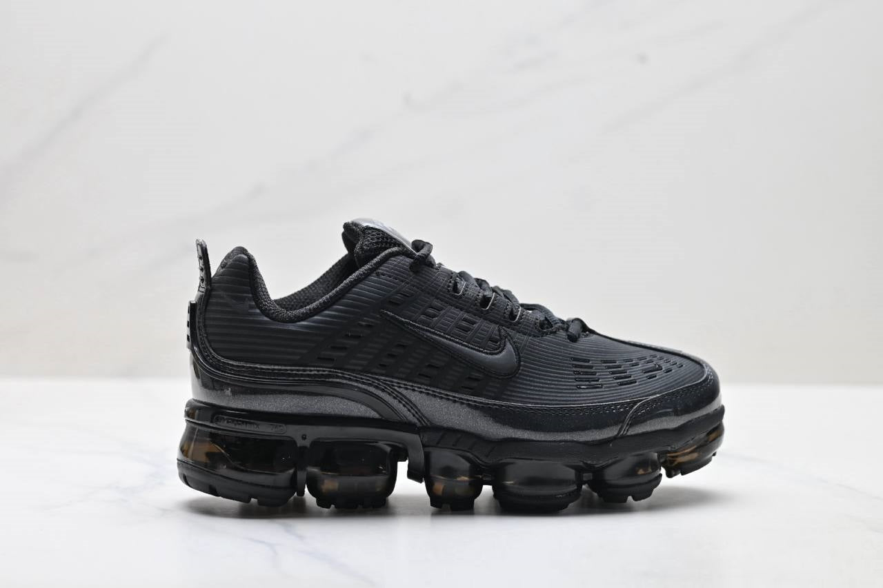 Air VaporMax 360 Black Shoes