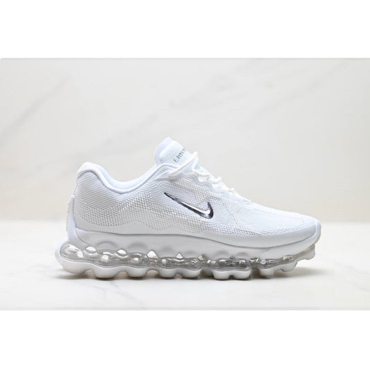 Air Liquid Max White обувки