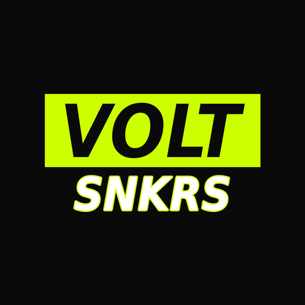 VOLT SNKRS